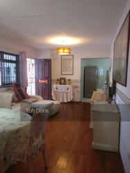 Blk 691B Choa Chu Kang Crescent (Choa Chu Kang), HDB 4 Rooms #152940072